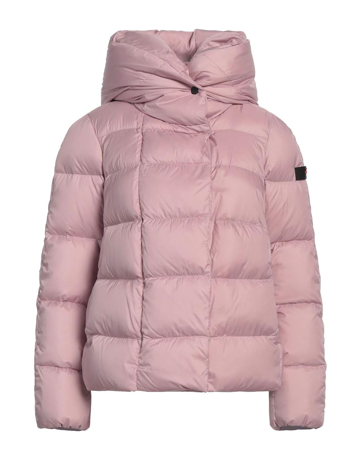 Пуховик Peuterey, светло-розовый
Пуховик Peuterey, светло-розовый