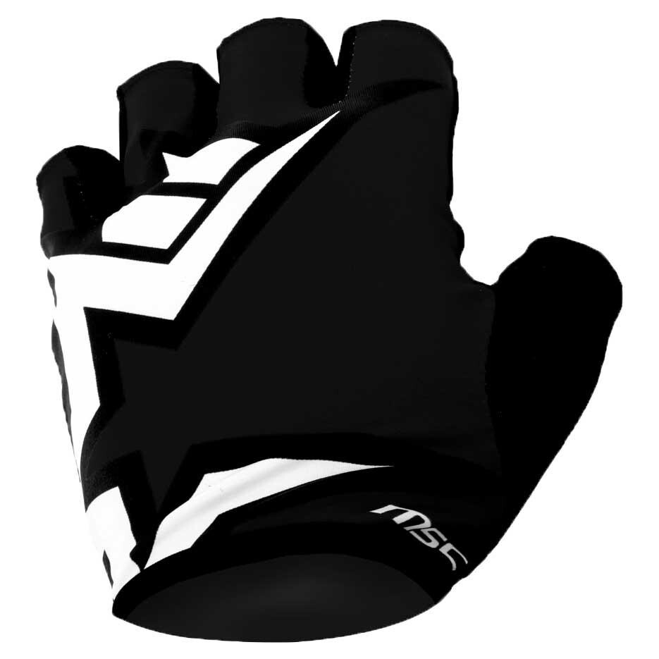 Перчатки MSC Control XC, черный
Перчатки MSC Control XC, черный