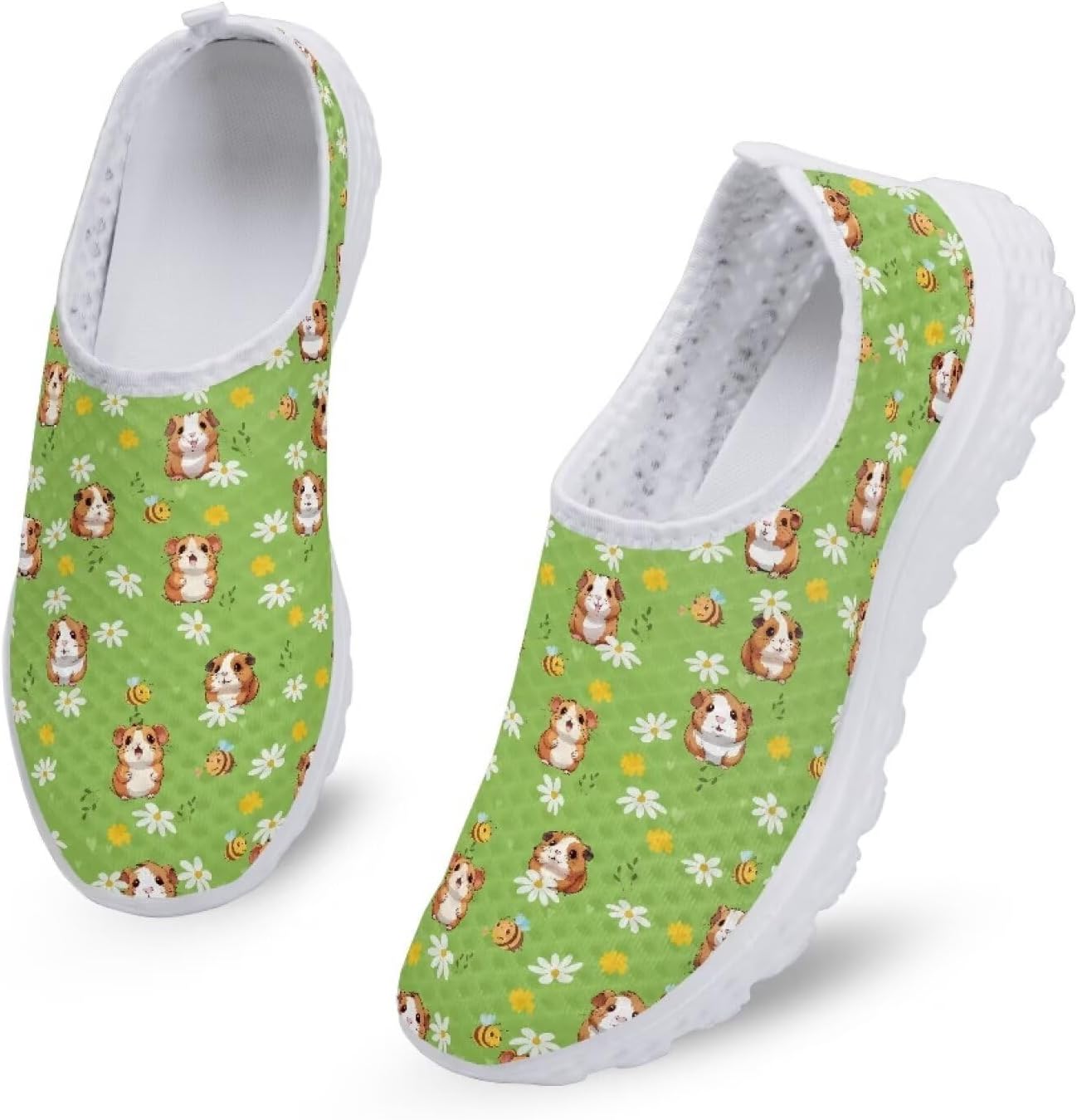 Кроссовки Kuiaobaty Fashion легкие, дышащие, слипоны для ходьбы, спортивная повседневная обувь, лоферы для женщин и мужчин, Hamster Daisy
Кроссовки Kuiaobaty Fashion легкие, дышащие, слипоны для ходьбы, спортивная повседневная обувь, лоферы для женщин и мужчин, Hamster Daisy