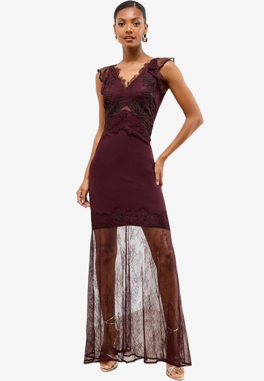 Платье Lipsy Occasion wear, Burgundy Red/Purple
Платье Lipsy Occasion wear, Burgundy Red/Purple