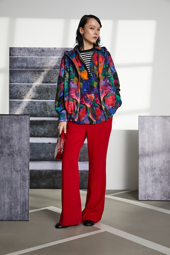 Хлопковая толстовка Medicine, мультиколор
Хлопковая толстовка Medicine, мультиколор