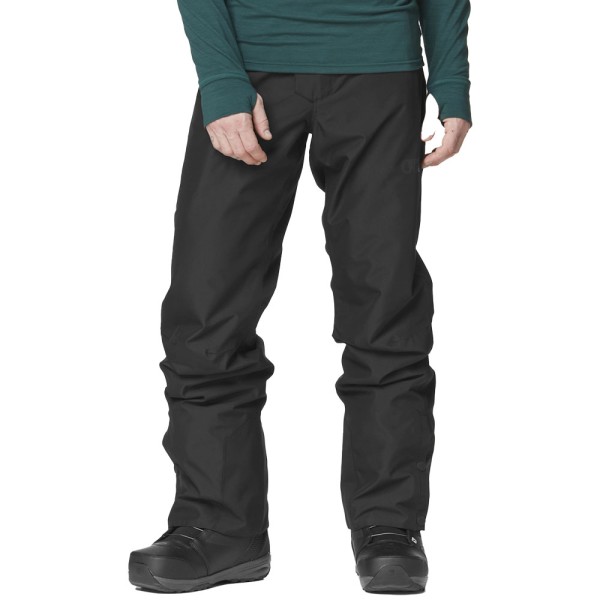 Объект снежные штаны Picture, черный
Объект снежные штаны Picture, черный