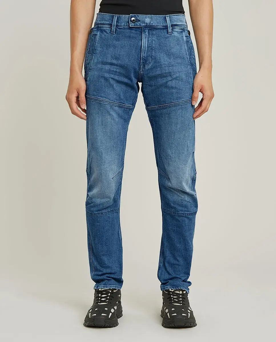 Мужские джинсы с 3D принтом "Ковбой" и облегающим кроем G-Star, синий
Мужские джинсы с 3D принтом "Ковбой" и облегающим кроем G-Star, синий