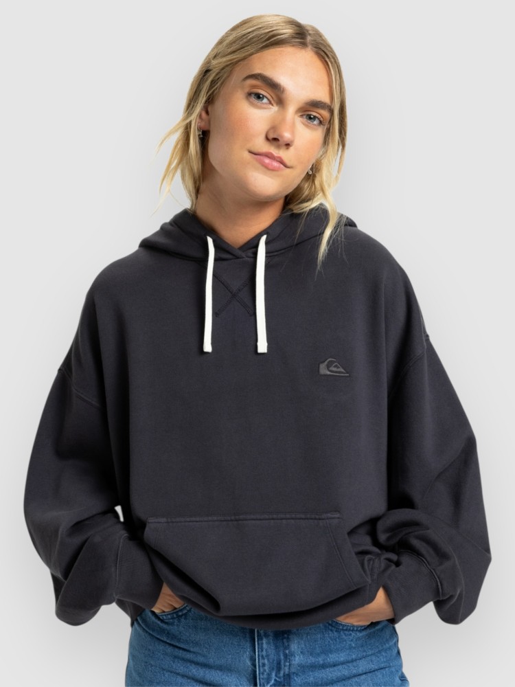 Толстовка Quiksilver Essential Hoodie, tarmac
Толстовка Quiksilver Essential Hoodie, tarmac