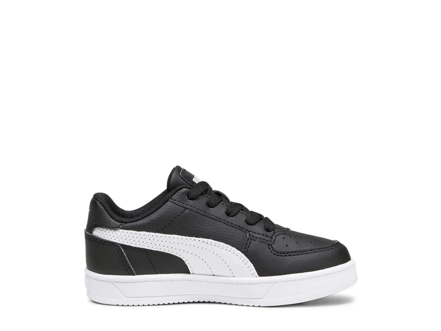 Кроссовки Puma Caven 2.0 — детские, черные
Кроссовки Puma Caven 2.0 — детские, черные
