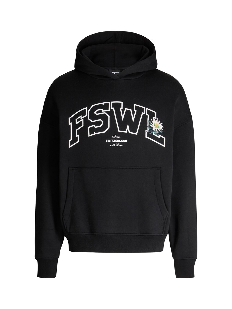 Толстовка STRELLSON Heath, черный
Толстовка STRELLSON Heath, черный