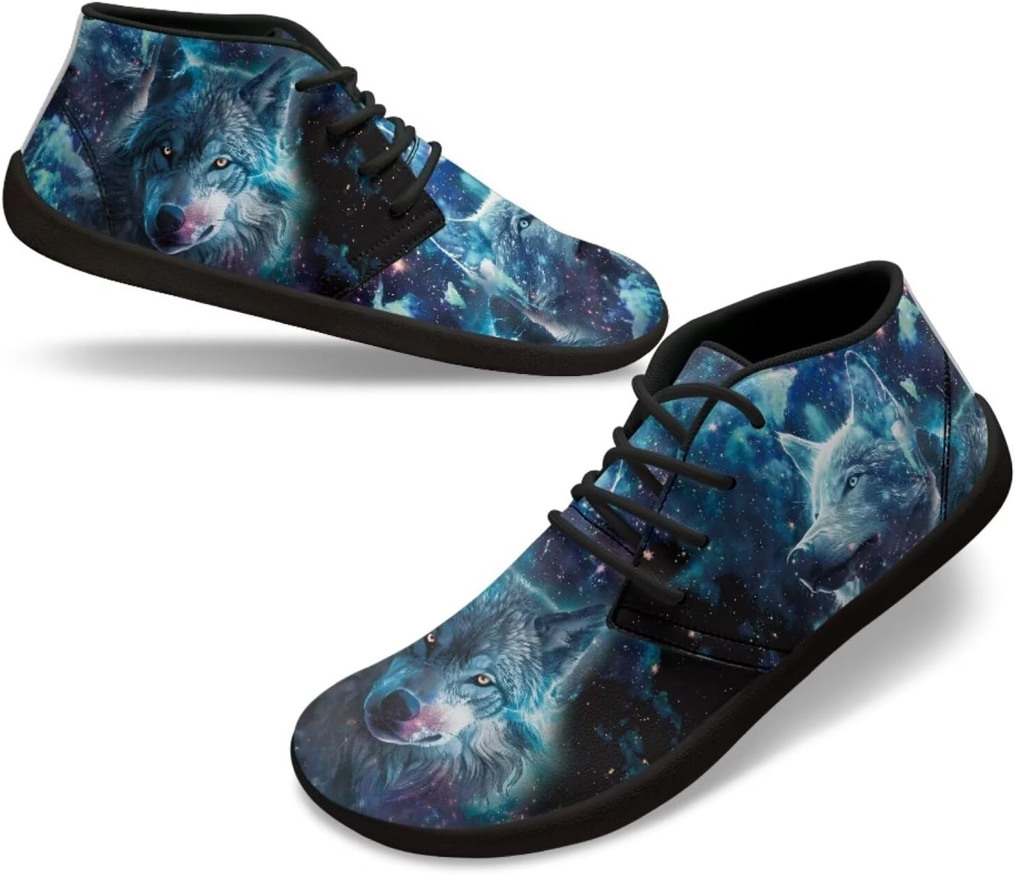 Мужские кроссовки для ходьбы с рисунком синих акул, нескользящей подошвой и нулевым перепадом, для бега Xixirimido
Мужские кроссовки для ходьбы с рисунком синих акул, нескользящей подошвой и нулевым перепадом, для бега Xixirimido