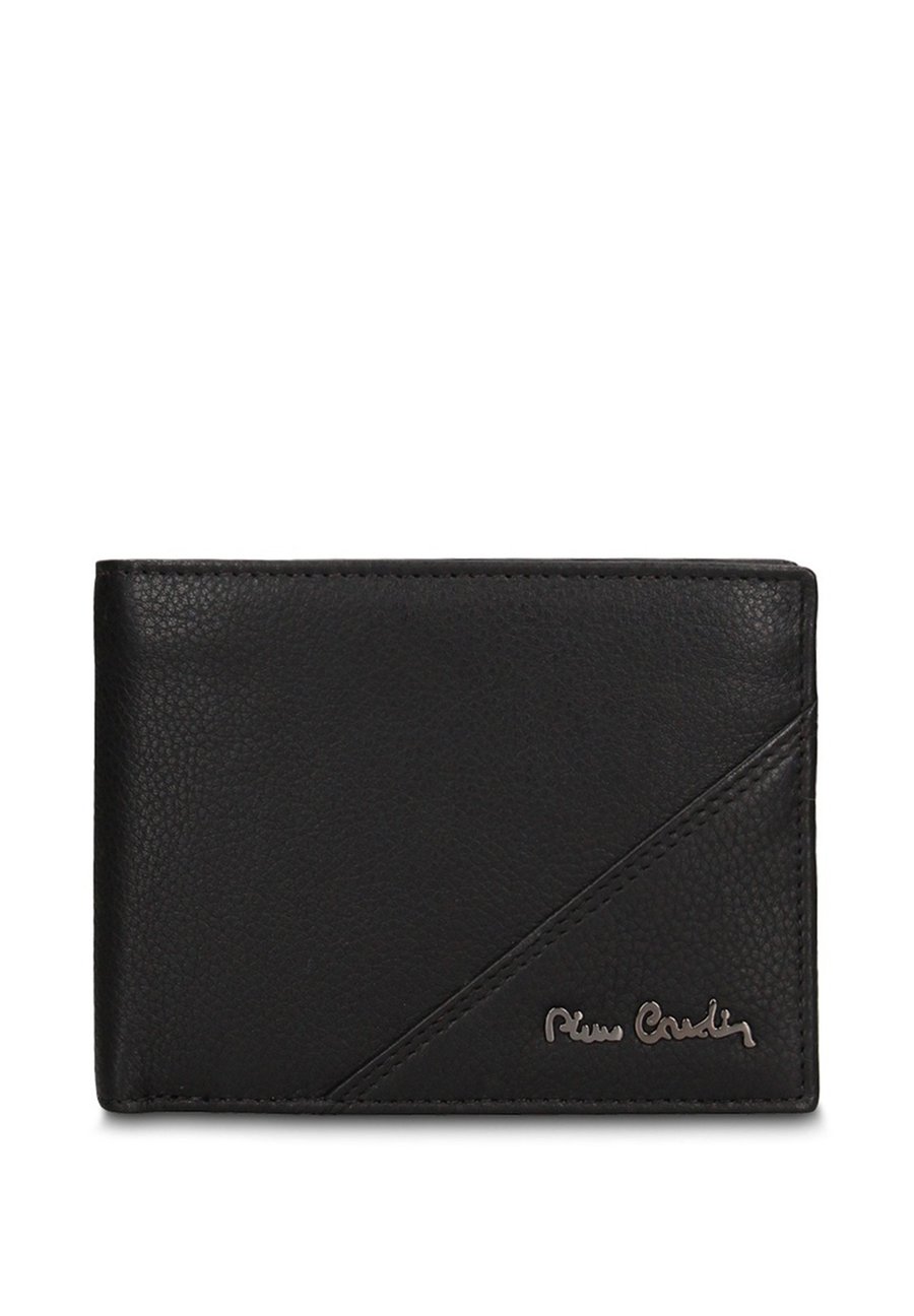 Кошелек Pierre Cardin RFID, Black
Кошелек Pierre Cardin RFID, Black