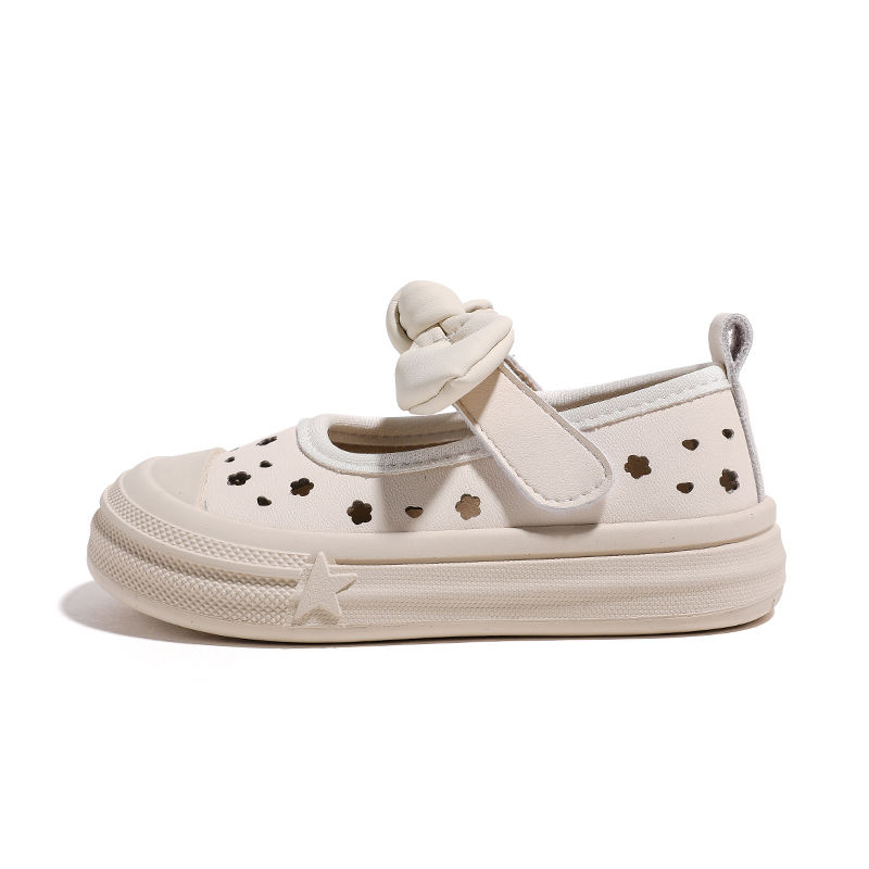 Детская обувь для младенцев и малышей Babaya, бежевый
Детская обувь для младенцев и малышей Babaya, бежевый