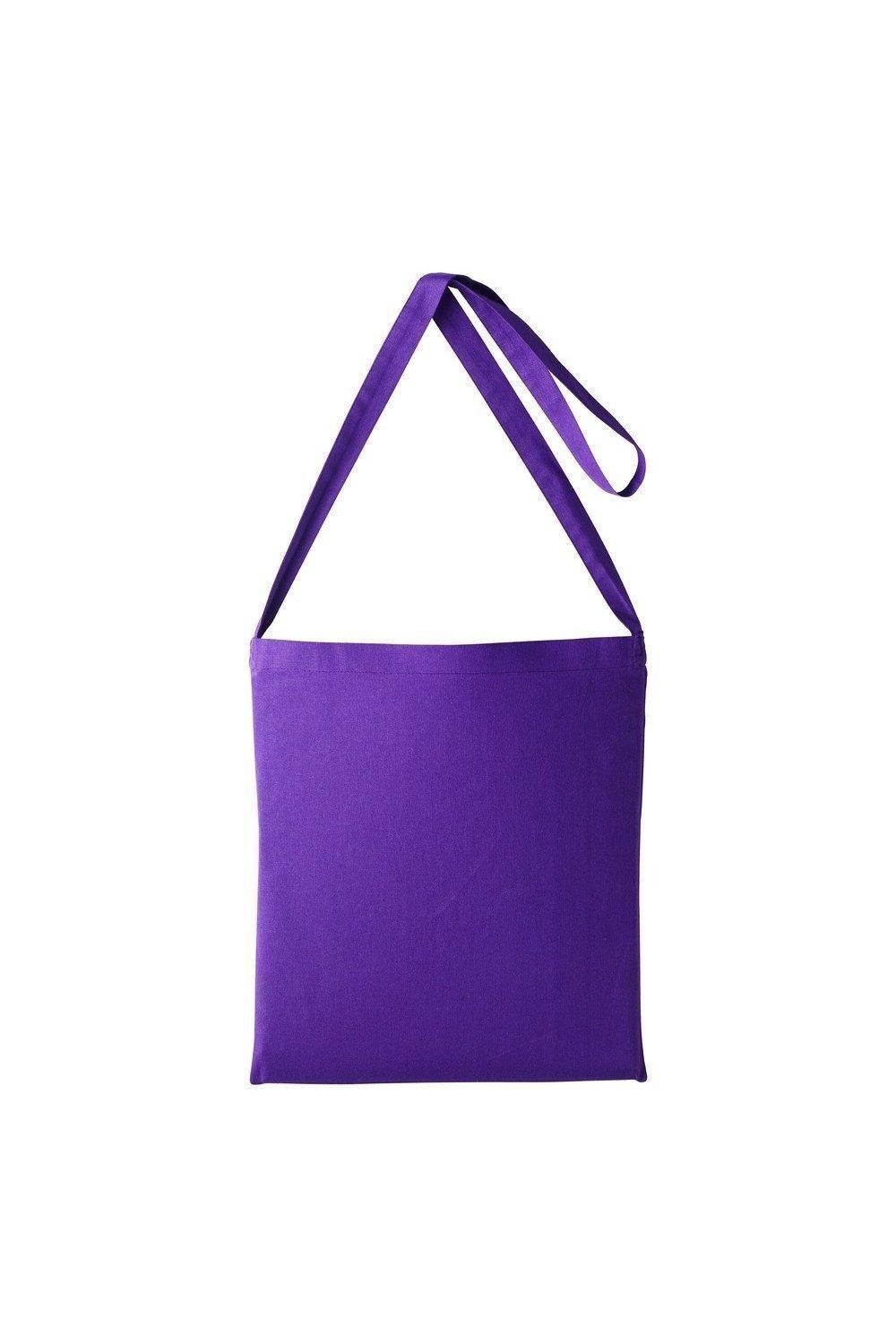 Сумка с одной ручкой Nutshell, фиолетовый
Сумка с одной ручкой Nutshell, фиолетовый