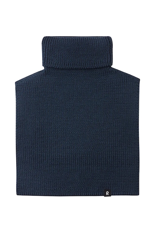 Детский шерстяной шарф Kaulain Reima, темно-синий
Детский шерстяной шарф Kaulain Reima, темно-синий