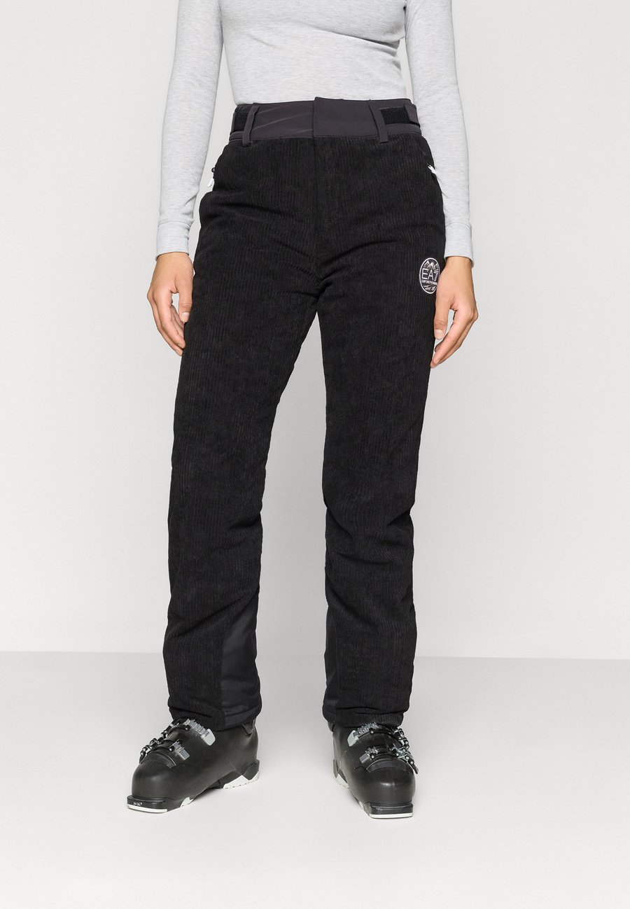 Лыжные брюки EA7 Emporio Armani MORITZ FASHION PANT, Black
Лыжные брюки EA7 Emporio Armani MORITZ FASHION PANT, Black