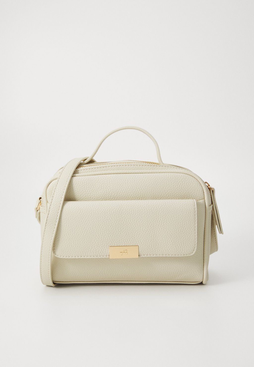 Сумка Anna Field by Zalando, кремовый
Сумка Anna Field by Zalando, кремовый