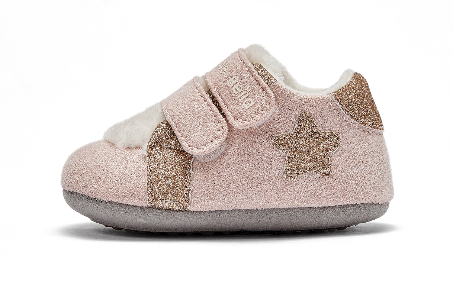 Обувь для начинающих ходить / Детские носки DAVE&BELLA, розовый
Обувь для начинающих ходить / Детские носки DAVE&BELLA, розовый