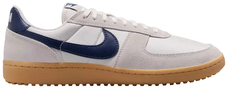 Кроссовки Nike Field General 82 'Pale Ivory Midnight Navy Gum', кремовый 
Кроссовки Nike Field General 82 'Pale Ivory Midnight Navy Gum', кремовый