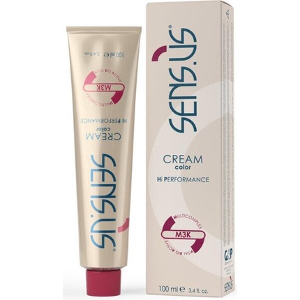 Sensus Sensus Colore M3k 100 мл 10.14 Mandorla Краска для волос Sens.Us
Sensus Sensus Colore M3k 100 мл 10.14 Mandorla Краска для волос Sens.Us