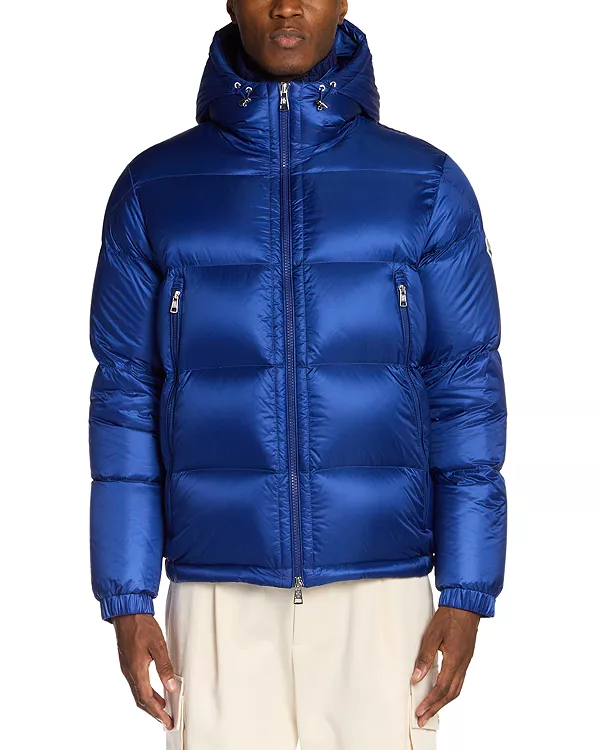 Куртка Риво Moncler, синий
Куртка Риво Moncler, синий