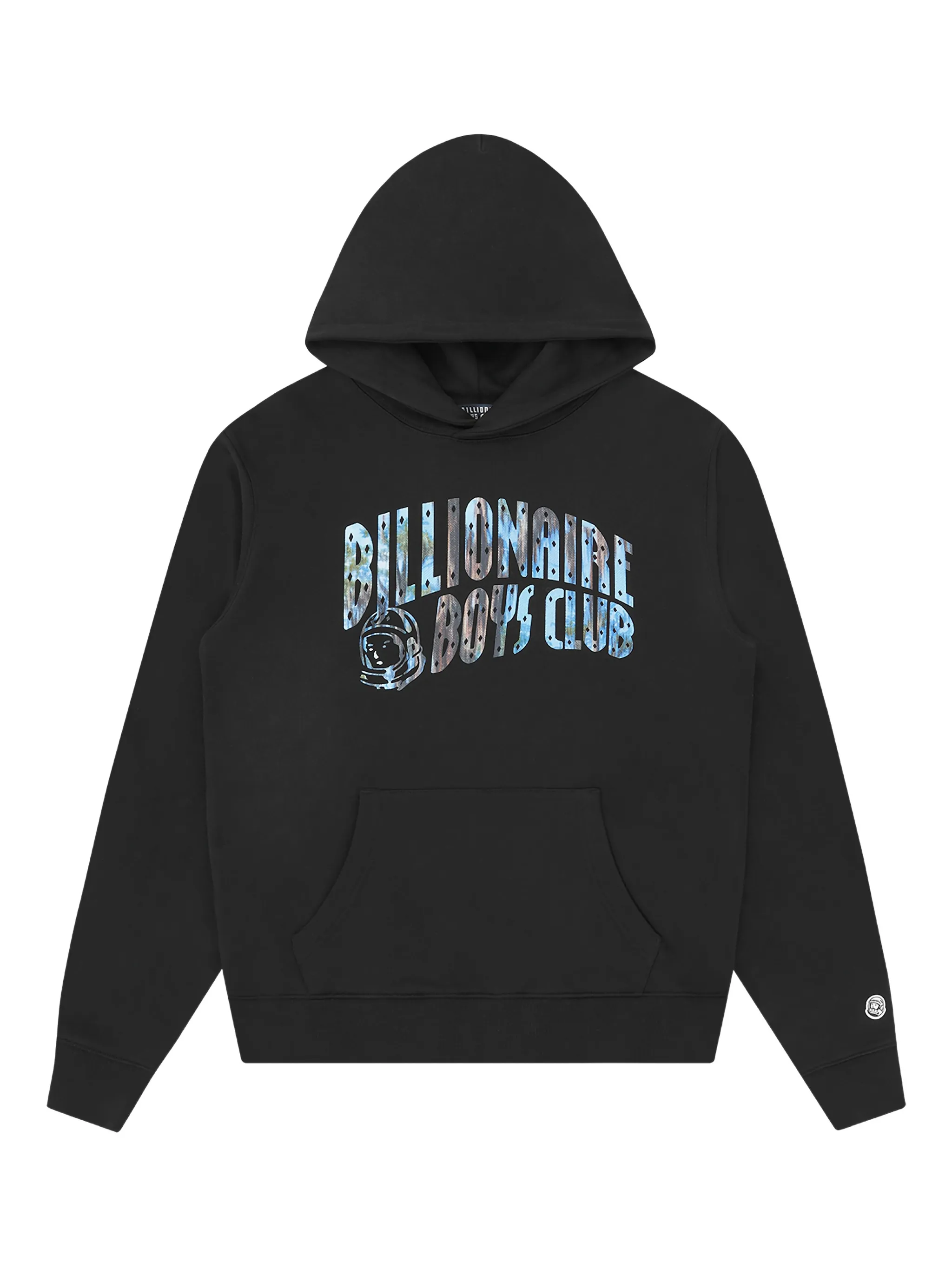 Худи Bayou Fill Arch Logo Popover Billionaire Boys Club, черный
Худи Bayou Fill Arch Logo Popover Billionaire Boys Club, черный