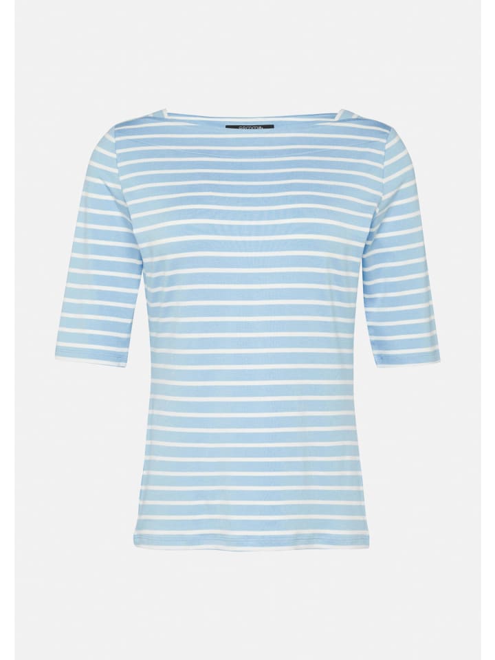 Футболка 50G4_светло-голубая comma
Футболка 50G4_светло-голубая comma