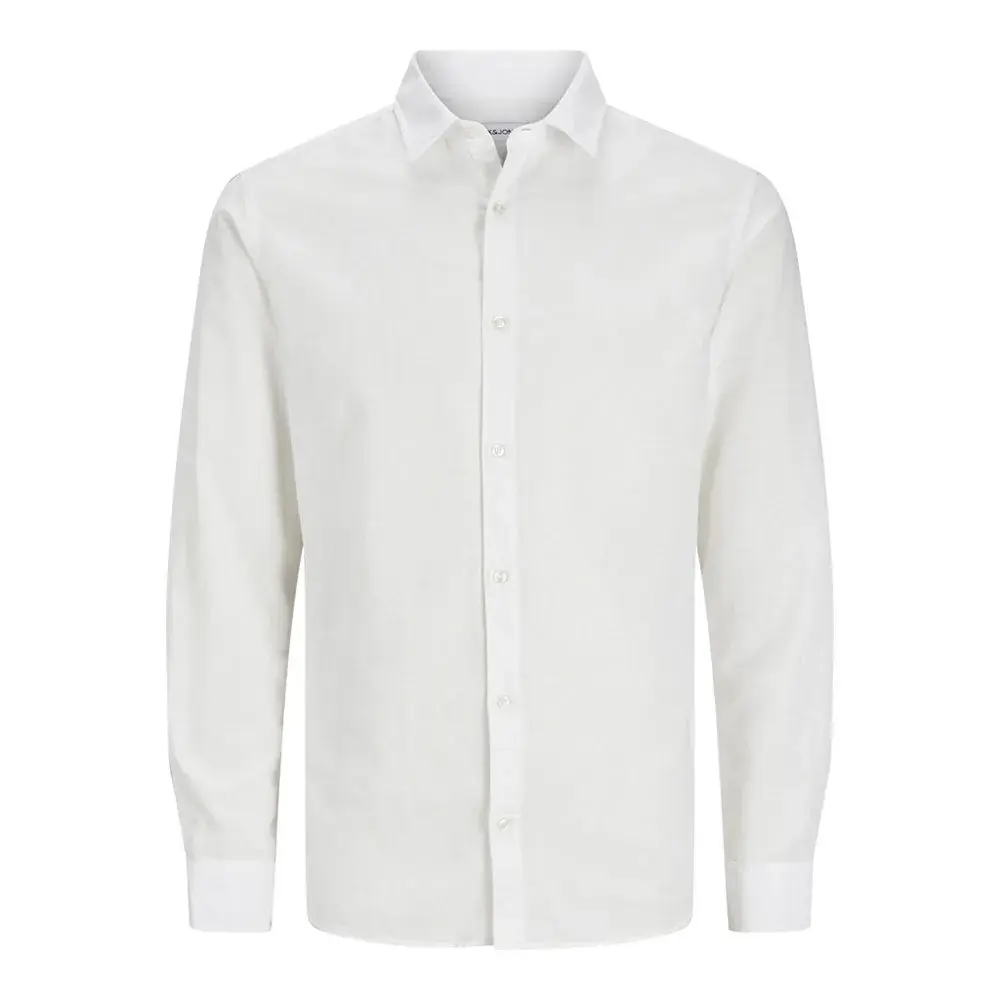 Рубашка Jack & Jones Breeze SN Plus, белый
Рубашка Jack & Jones Breeze SN Plus, белый