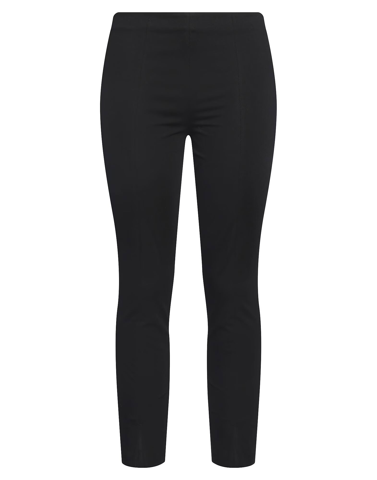 Брюки The Row, черный
Брюки The Row, черный