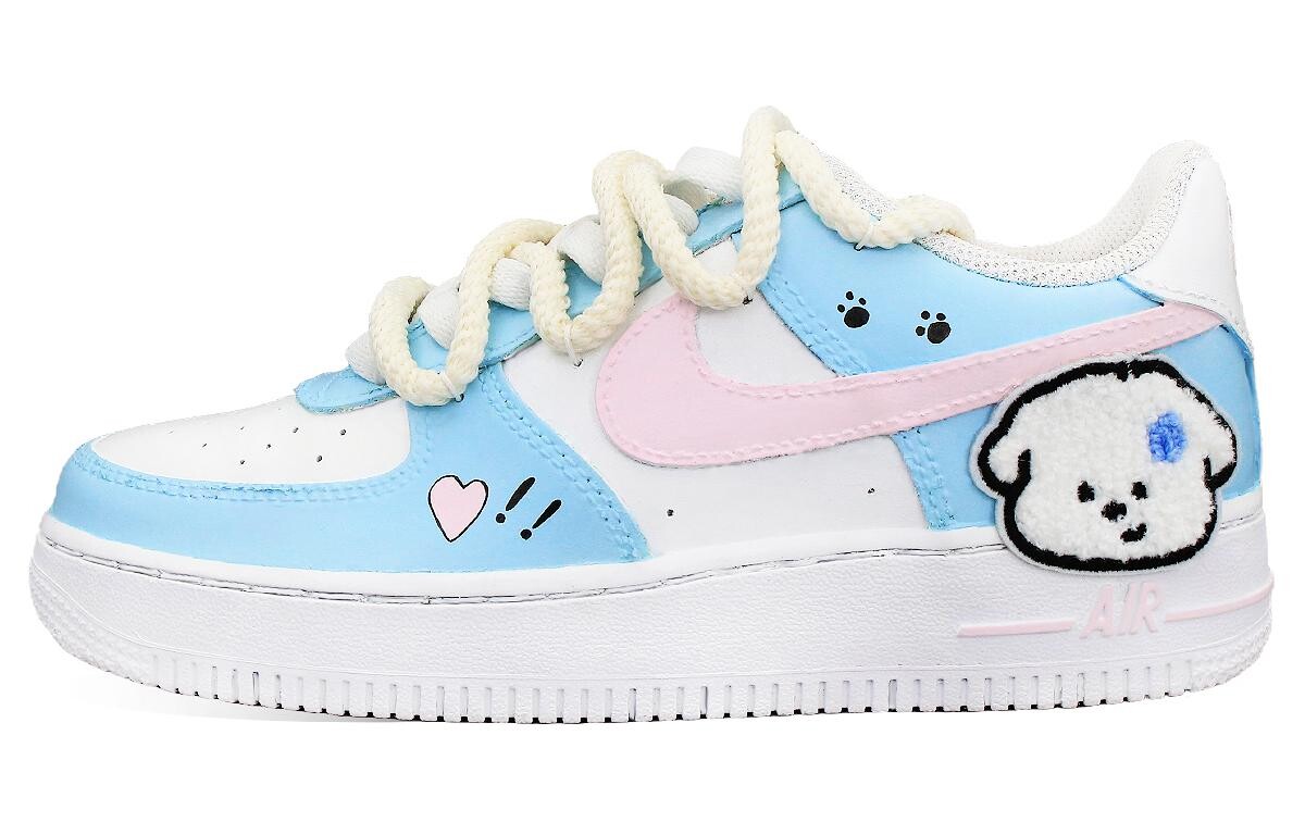 Кроссовки Nike Air Force 1 Skateboarding Shoes Women's Low-top Blue/white, голубой, Синий, Кроссовки Nike Air Force 1 Skateboarding Shoes Women's Low-top Blue/white, голубой
Кроссовки Nike Air Force 1 Skateboarding Shoes Women's Low-top Blue/white, голубой, Синий, Кроссовки Nike Air Force 1 Skateboarding Shoes Women's Low-top Blue/white, голубой