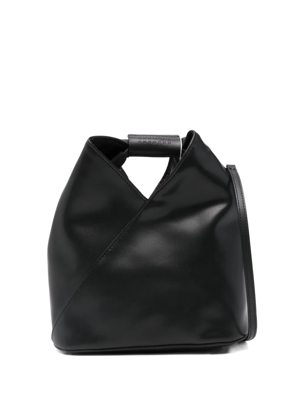 Японская сумка-тоут Mm6 Maison Margiela, черный
Японская сумка-тоут Mm6 Maison Margiela, черный