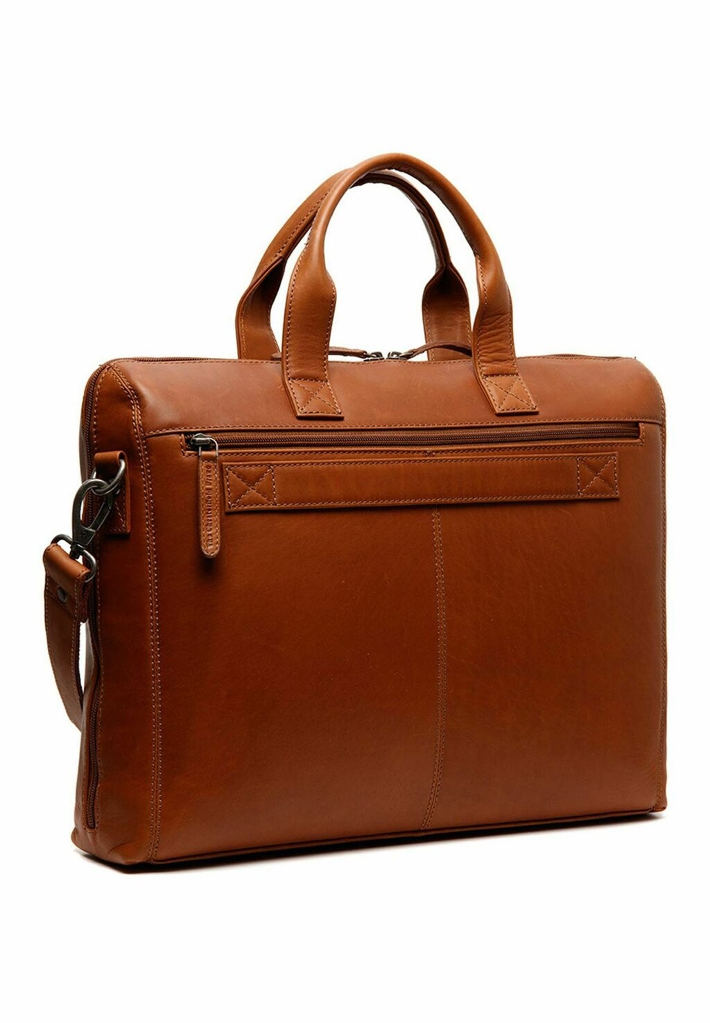 Сумка для ноутбука Levanto The Chesterfield Brand, коньяк
Сумка для ноутбука Levanto The Chesterfield Brand, коньяк