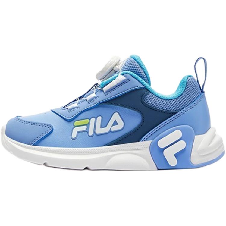 FILA KIDS Performance FPH противоскользящие износостойкие низкие детские тренировочные кроссовки blue для детей 3-7 лет
FILA KIDS Performance FPH противоскользящие износостойкие низкие детские тренировочные кроссовки blue для детей 3-7 лет