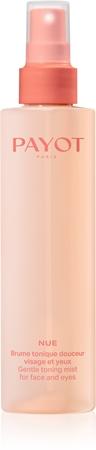 Спрей для лица увлажняющий тоник Payot Nue Brume Tonique Douceur, 200 ml
Спрей для лица увлажняющий тоник Payot Nue Brume Tonique Douceur, 200 ml