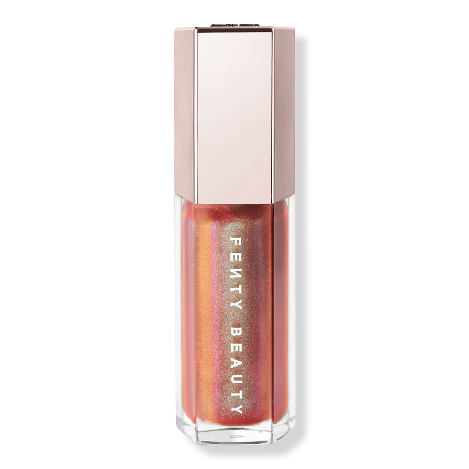 Блеск для губ Gloss Bomb Universal Lip Luminizer FENTY BEAUTY by Rihanna, GIMME SPACE (shimmering holographic rosy bronze)
Блеск для губ Gloss Bomb Universal Lip Luminizer FENTY BEAUTY by Rihanna, GIMME SPACE (shimmering holographic rosy bronze)