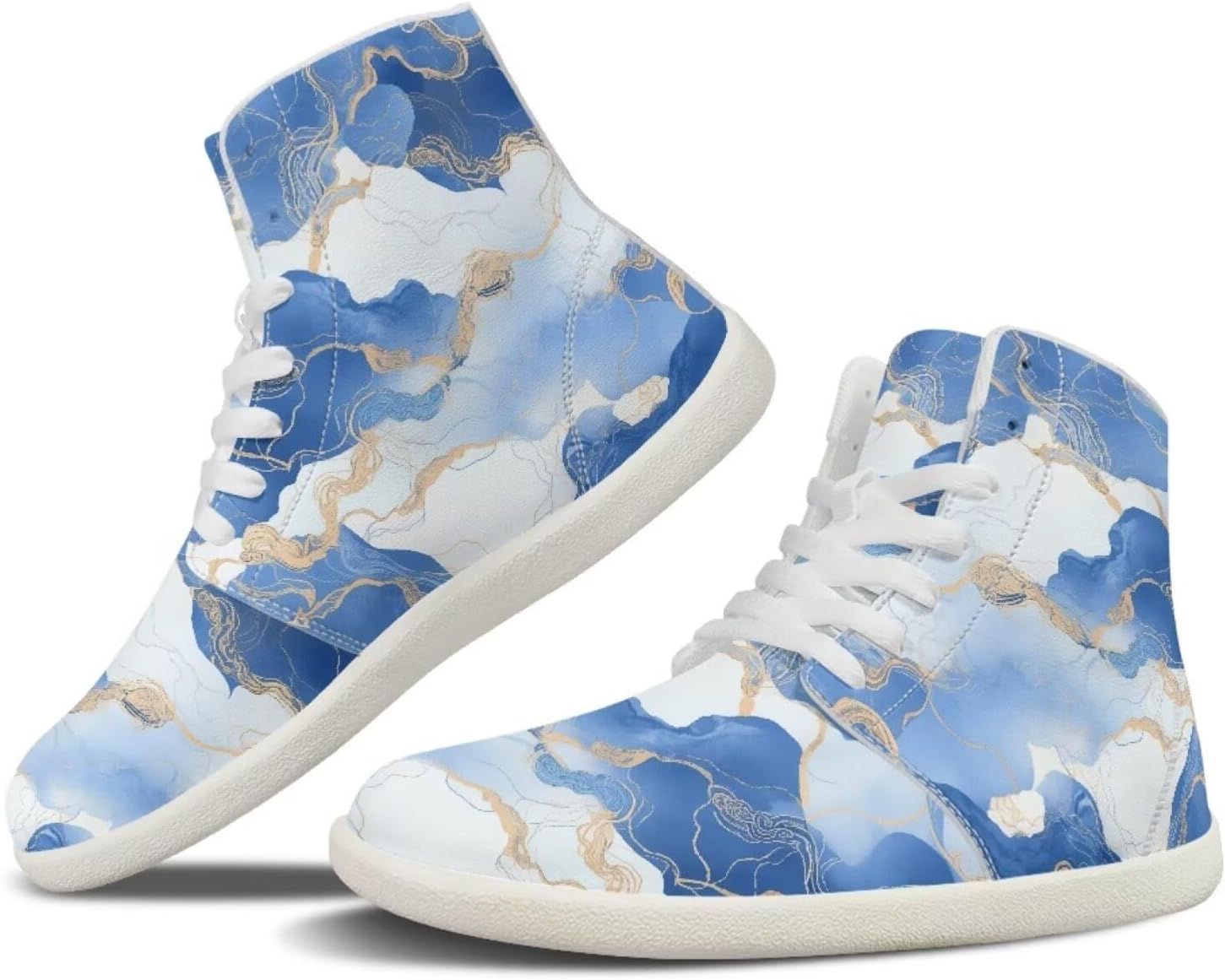 Кроссовки chaqlin с высокой пяткой, с платформой, спортивные, с поддержкой голеностопа, дышащие, с широкой носочной частью, для женщин и мужчин, противоскользящие, легкие теннисные туфли, голубой
Кроссовки chaqlin с высокой пяткой, с платформой, спортивные, с поддержкой голеностопа, дышащие, с широкой носочной частью, для женщин и мужчин, противоскользящие, легкие теннисные туфли, голубой