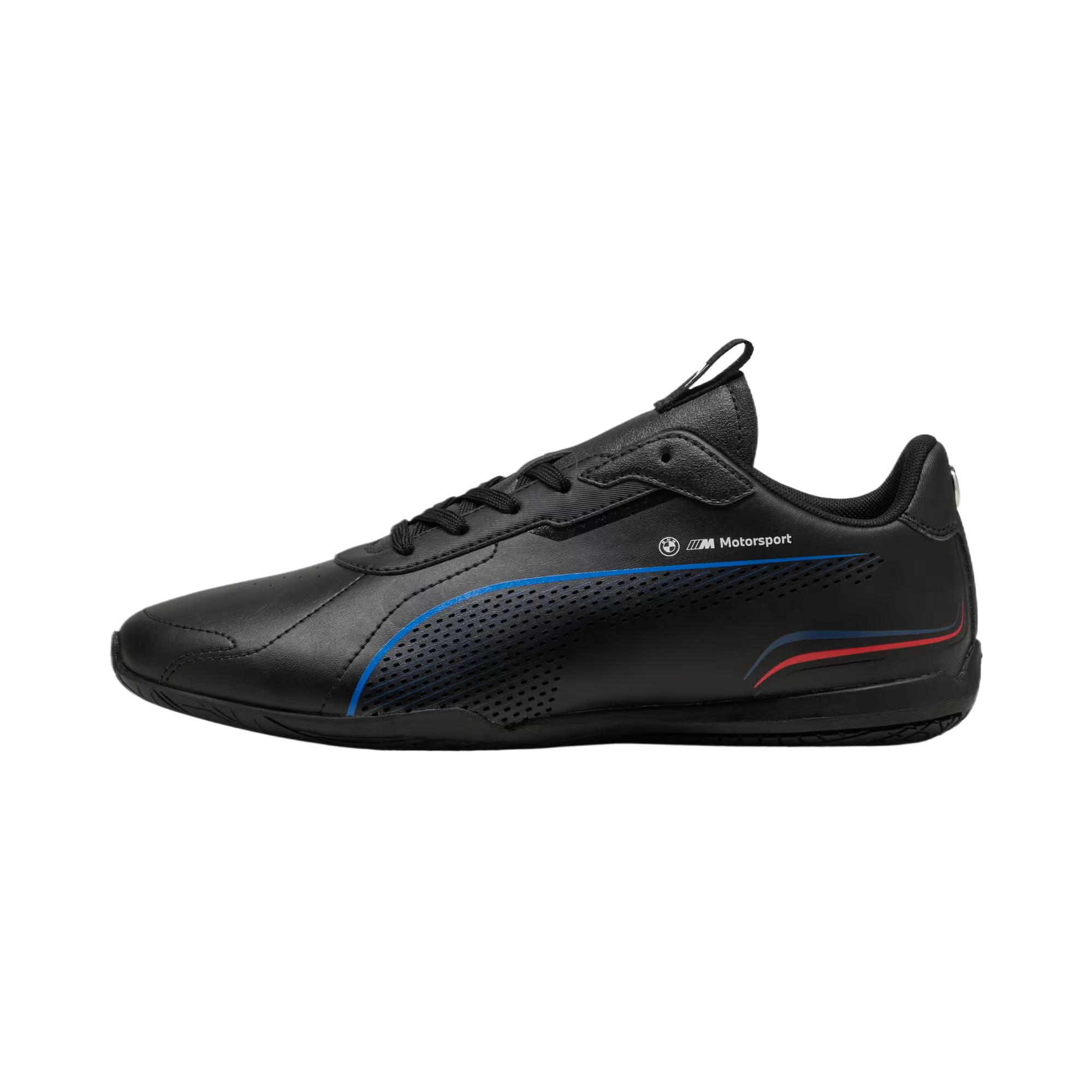 PUMA Кроссовки для тренировок BMW M Motorsport x HP Neo Cat 30 Low top Unisex Black
PUMA Кроссовки для тренировок BMW M Motorsport x HP Neo Cat 30 Low top Unisex Black