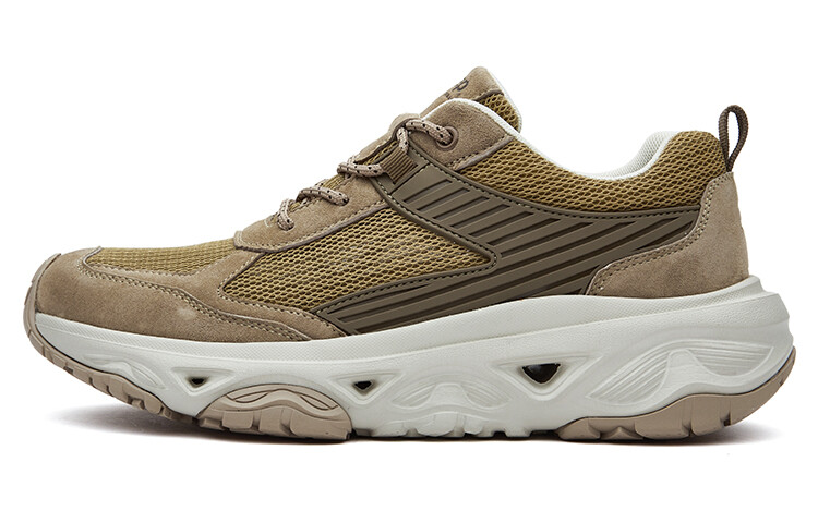 Кроссовки мужские с низким верхом песочно-белые Jeep
Кроссовки мужские с низким верхом песочно-белые Jeep