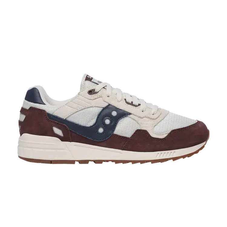 Кроссовки Saucony Shadow 5000 'Moon Chocolate', коричневый
Кроссовки Saucony Shadow 5000 'Moon Chocolate', коричневый