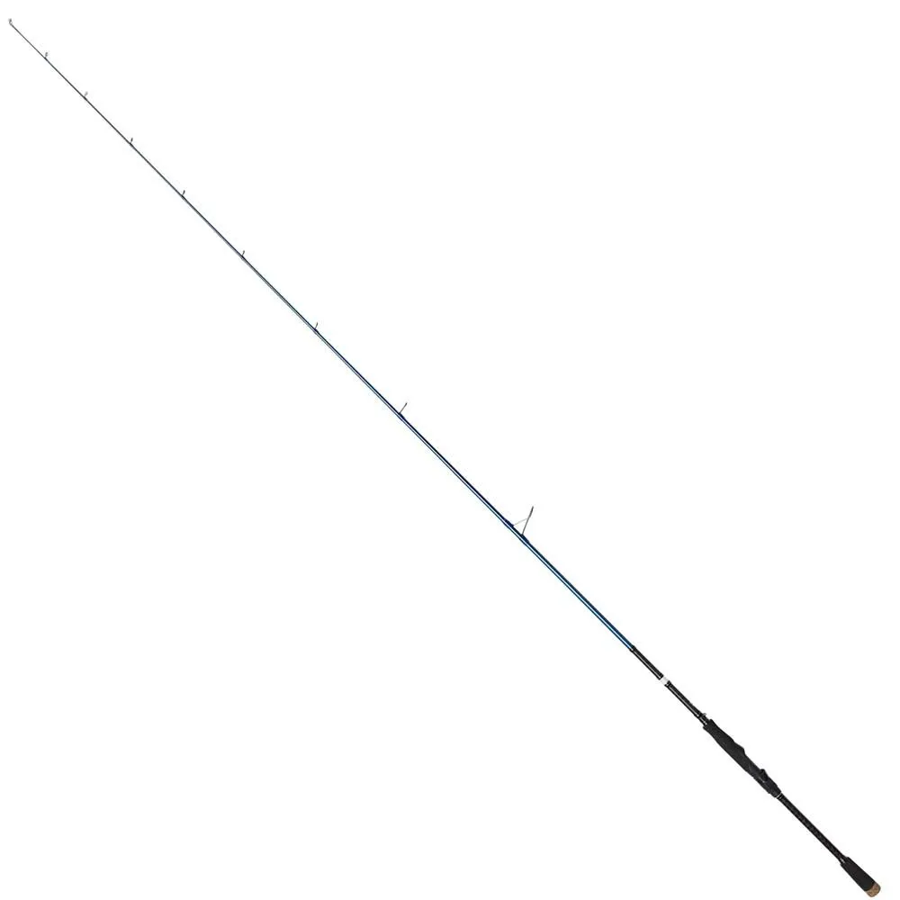 Спиннинг Savage Gear SGS2 Jerkbait, серебряный
Спиннинг Savage Gear SGS2 Jerkbait, серебряный