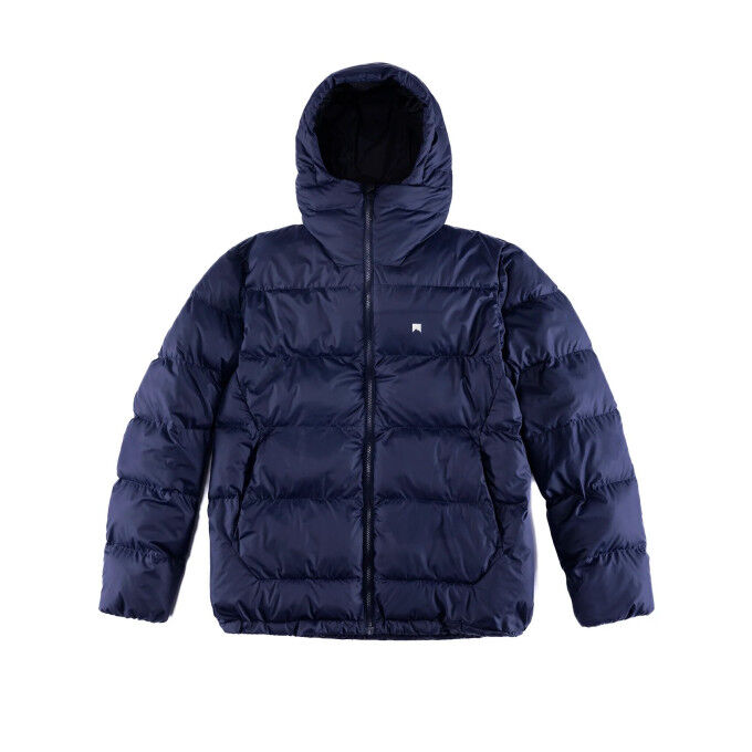 Пуховик Candide C2, темно-синий
Пуховик Candide C2, темно-синий