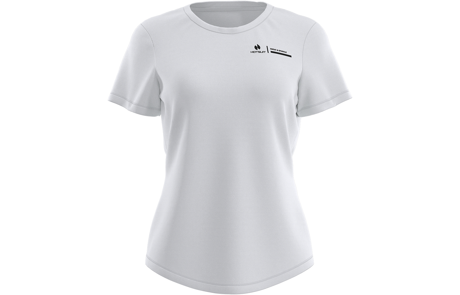 Футболка женская HOTSUIT, Mineral Black
Футболка женская HOTSUIT, Mineral Black
