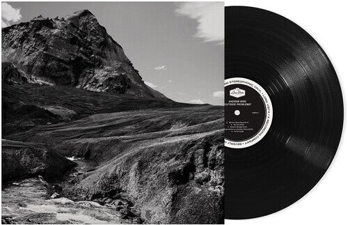 Виниловая пластинка Bird, Andrew - Outside Problems
Виниловая пластинка Bird, Andrew - Outside Problems