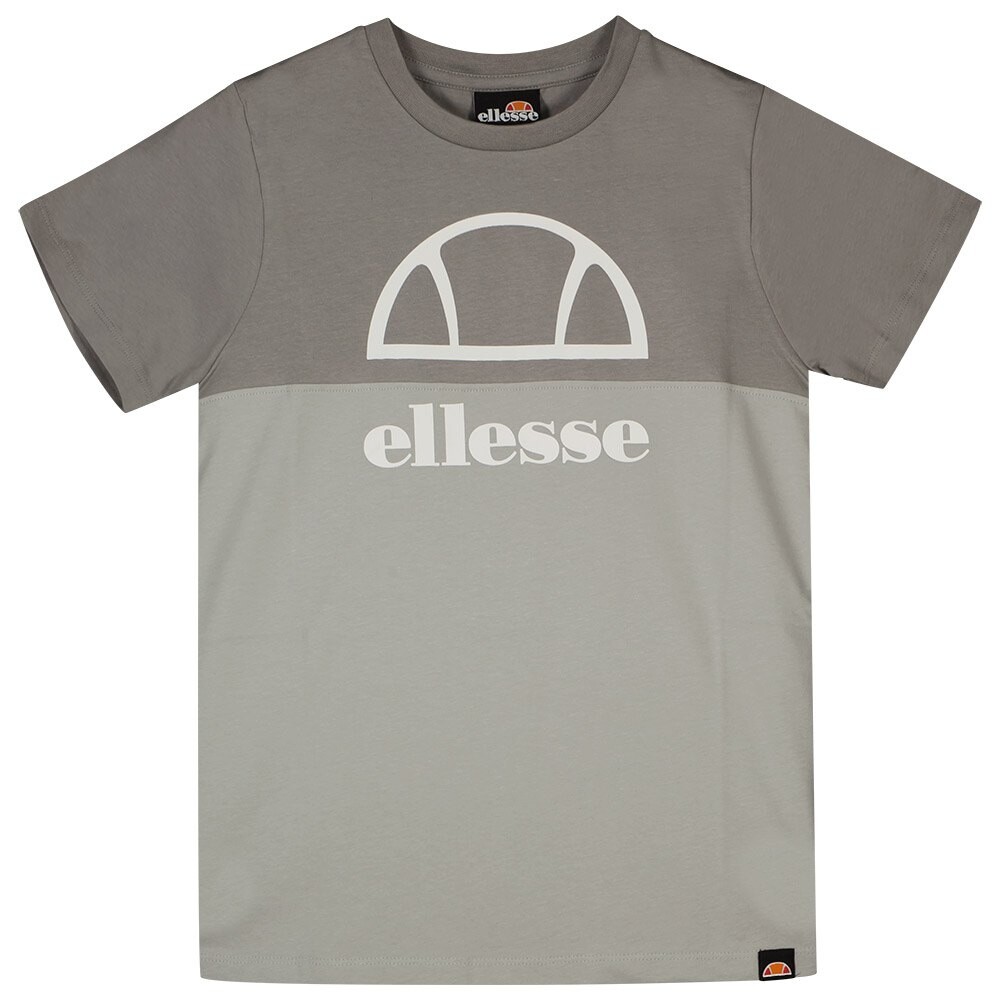 Футболка с коротким рукавом Ellesse Voltri, синий
Футболка с коротким рукавом Ellesse Voltri, синий