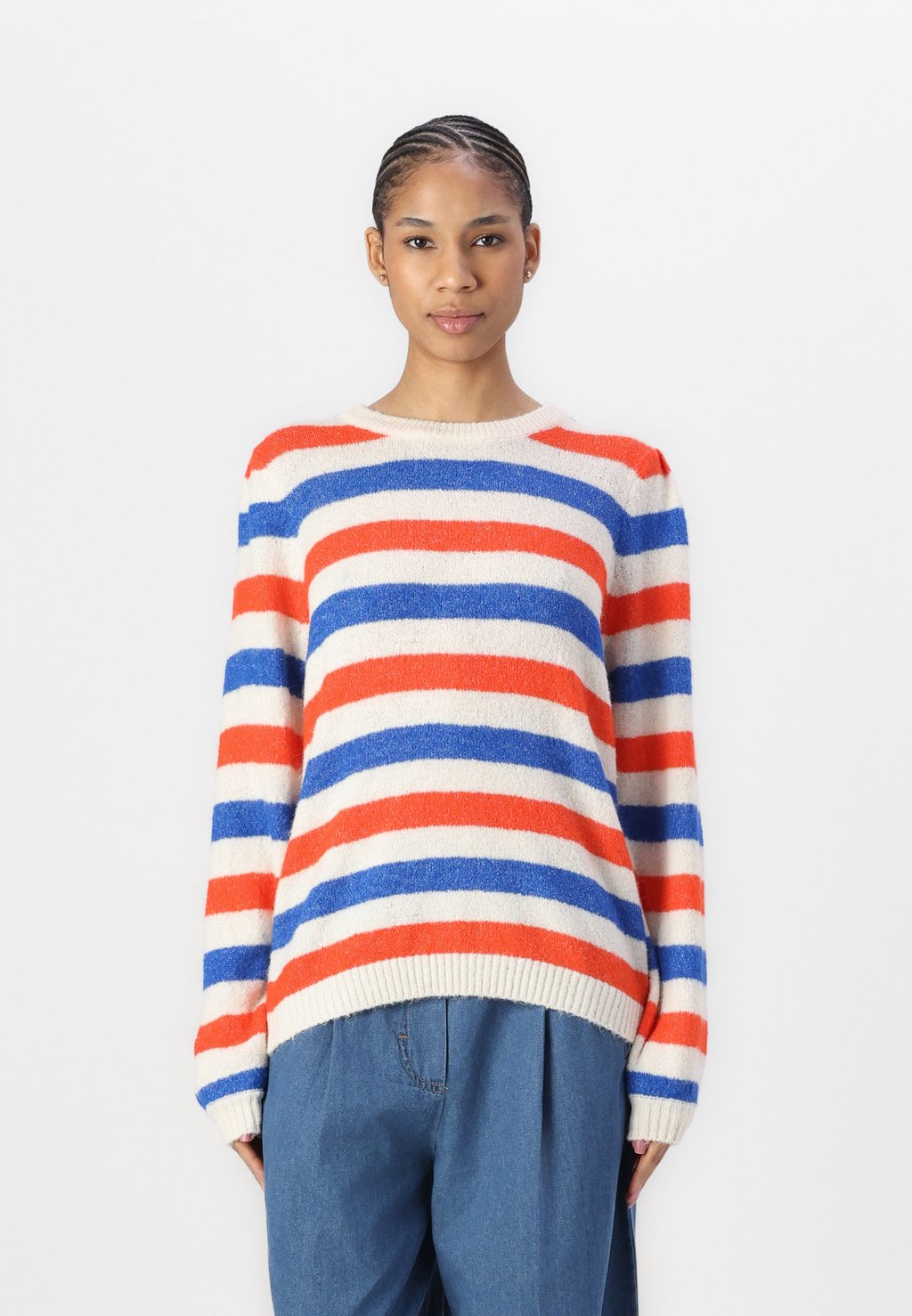 Джемпер DUSTY ICHI, светло-красный
Джемпер DUSTY ICHI, светло-красный