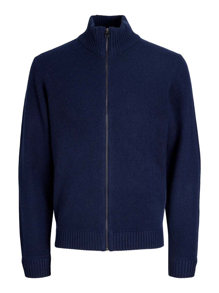 Вязаный кардиган Portland Outerwear Company, темно-синий
Вязаный кардиган Portland Outerwear Company, темно-синий