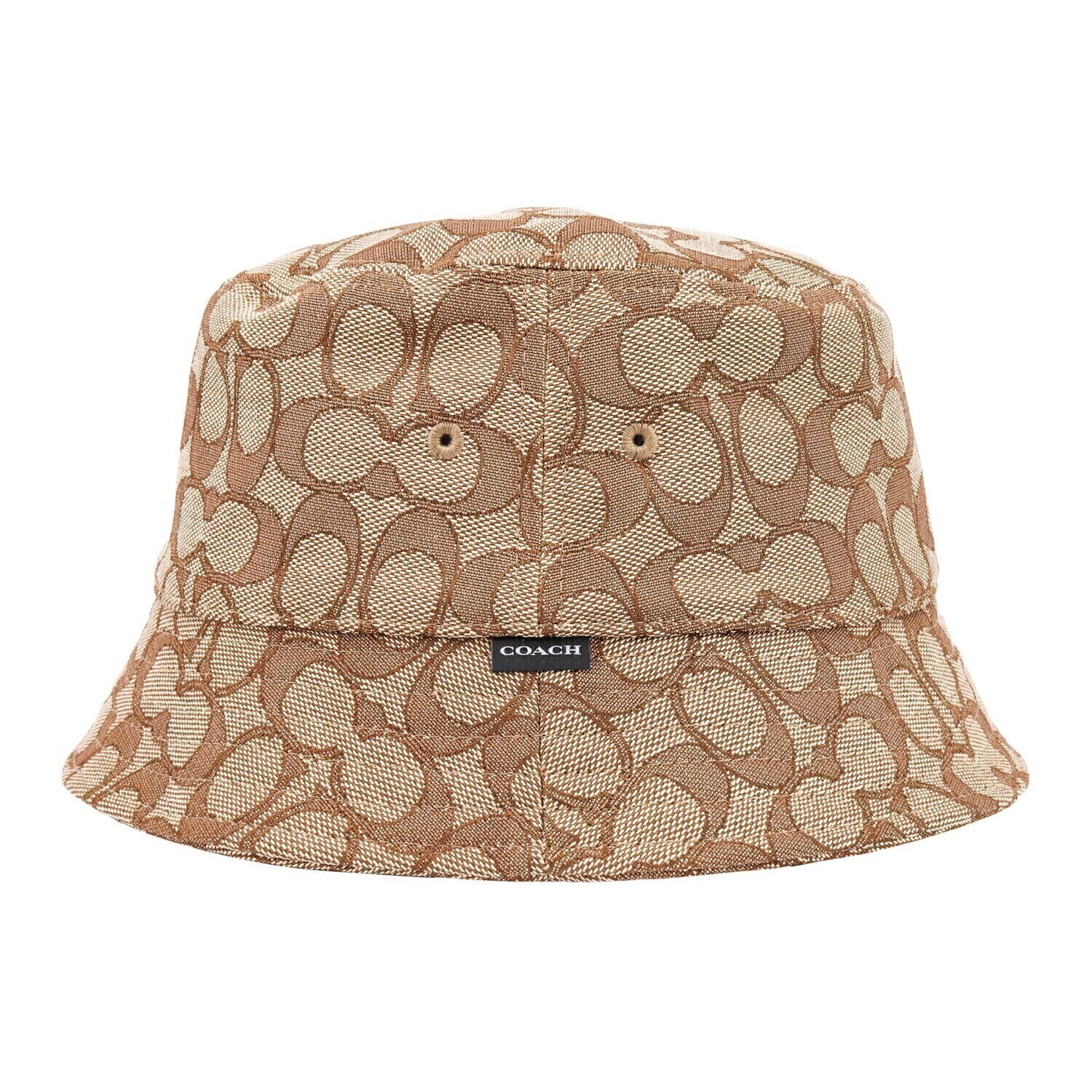 COACH Женская панама, Brown, Коричневый, COACH Женская панама, Brown
COACH Женская панама, Brown, Коричневый, COACH Женская панама, Brown