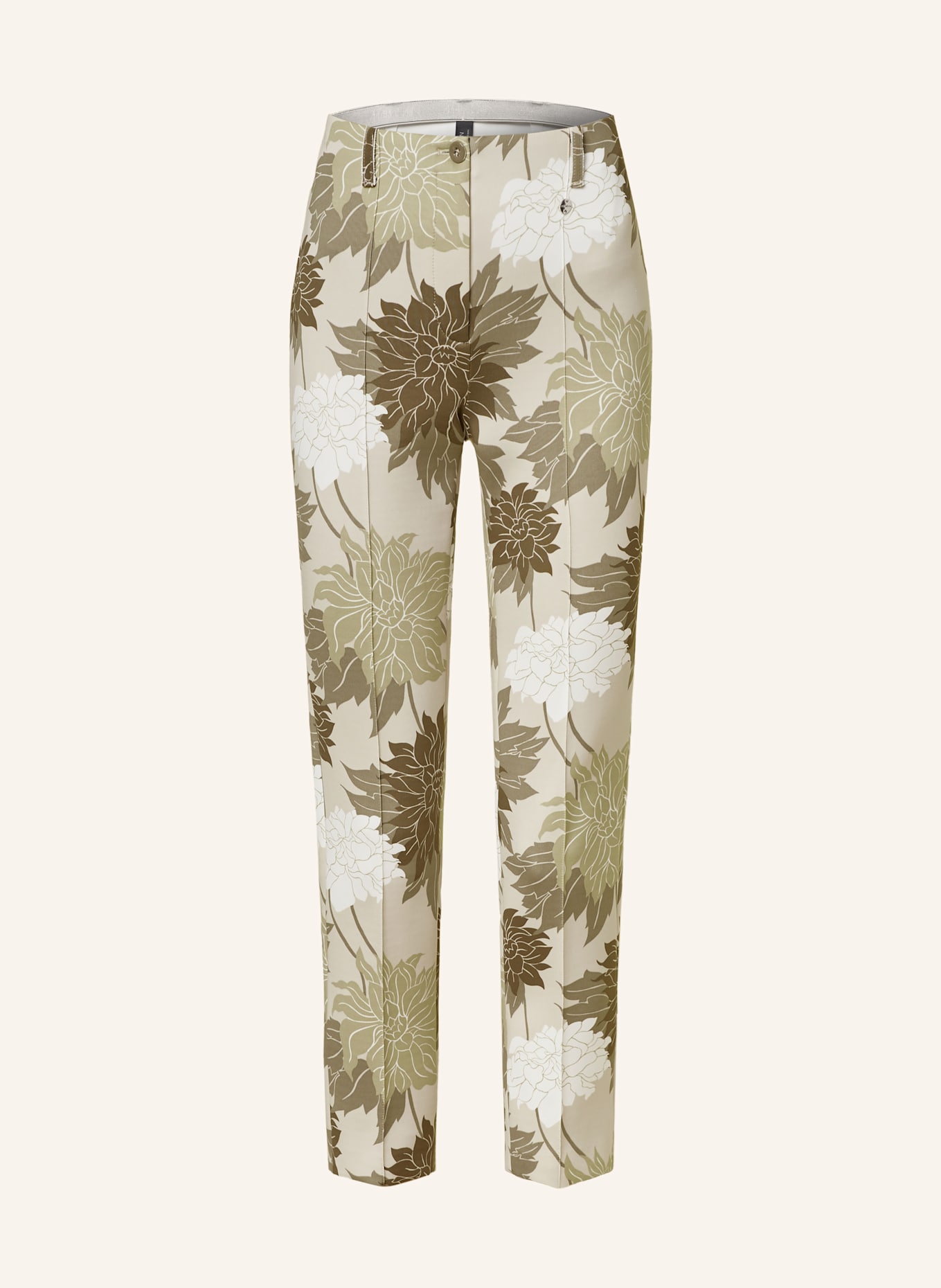 Брюки Marc Cain, мультиколор
Брюки Marc Cain, мультиколор