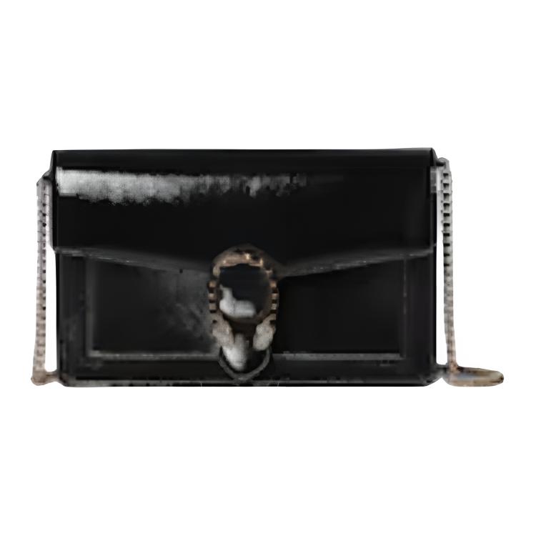 GUCCI Кожаная сумка через плечо 
GUCCI Кожаная сумка через плечо