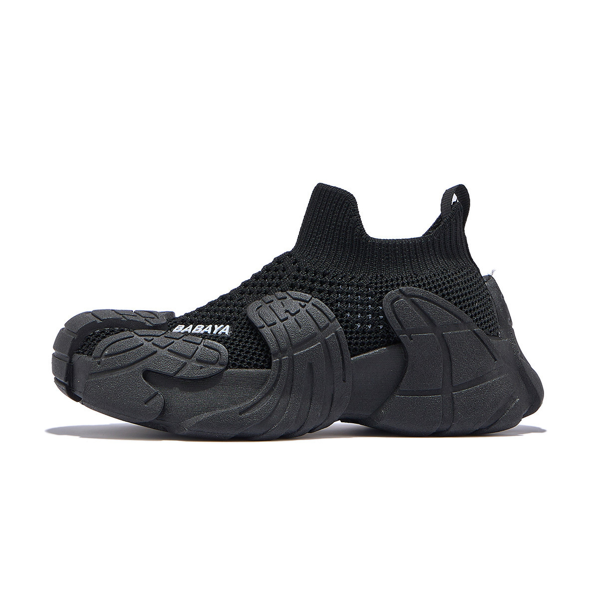 Нескользящие, износостойкие, дышащие, средней высоты, детские кроссовки для повседневной носки Babaya, желтый
Нескользящие, износостойкие, дышащие, средней высоты, детские кроссовки для повседневной носки Babaya, желтый