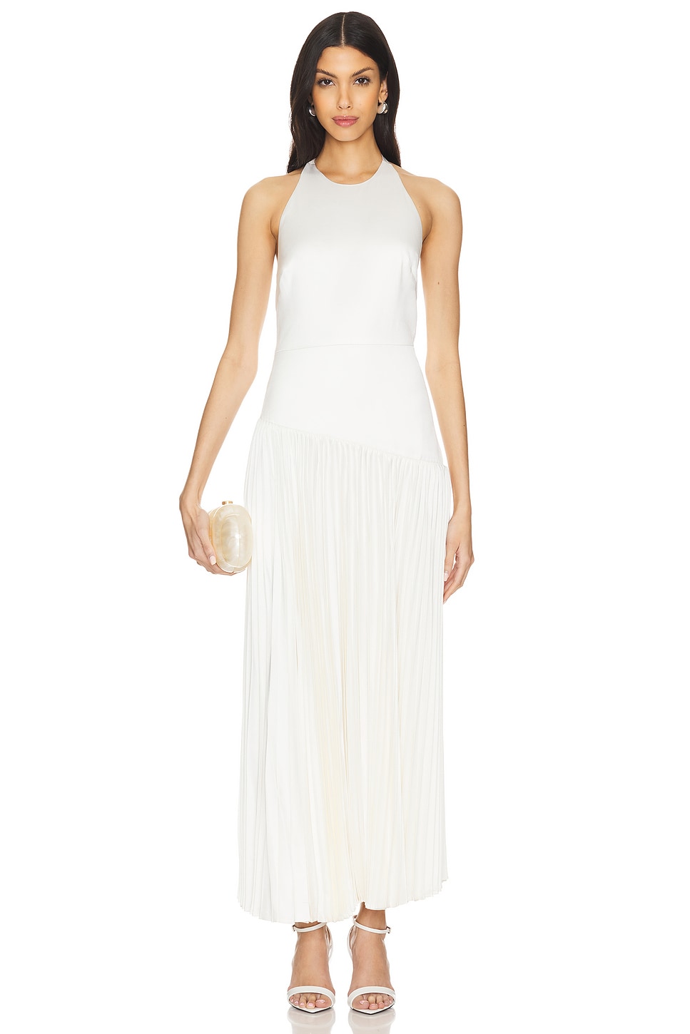 Платье saab Alexis, белый
Платье saab Alexis, белый