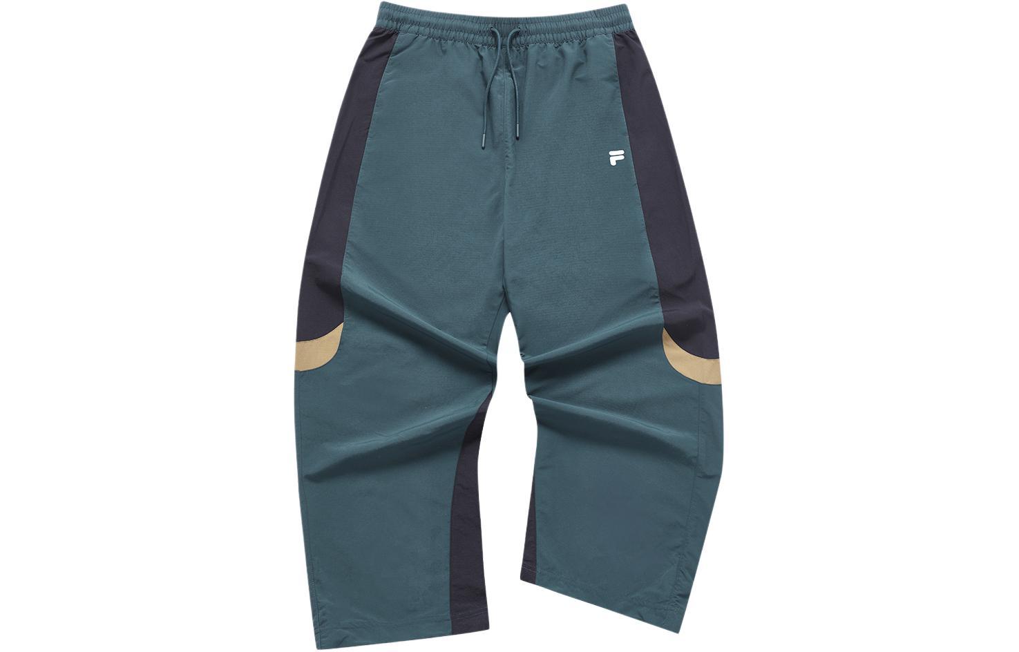 LIFE Casual Брюки Мужские Like This Jasper FILA FUSION, Соус Джаспер
LIFE Casual Брюки Мужские Like This Jasper FILA FUSION, Соус Джаспер