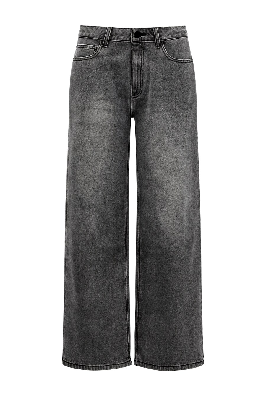 Мешковатые джинсы studioselect Nova, Grey Denim
Мешковатые джинсы studioselect Nova, Grey Denim