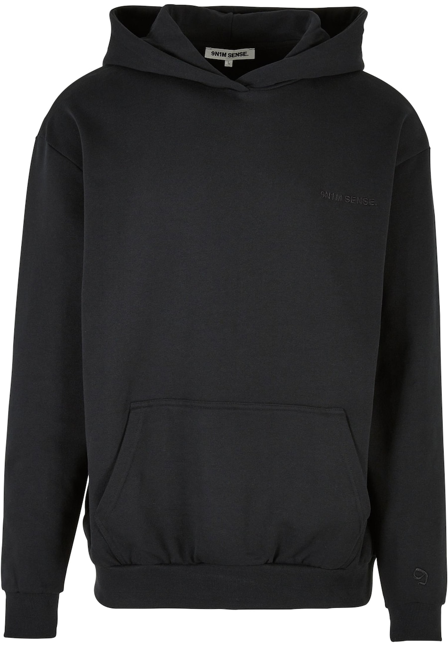 Толстовка 9N1M SENSE, черный
Толстовка 9N1M SENSE, черный